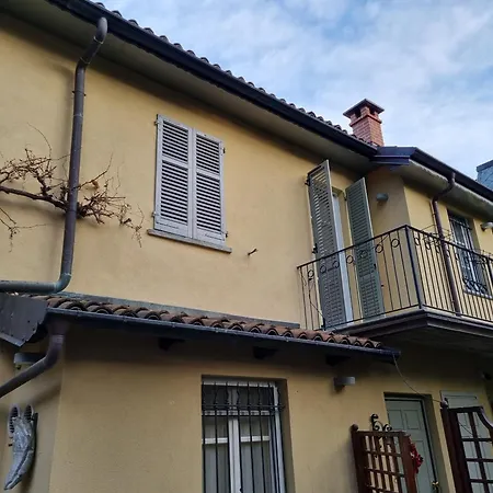La Casa Di Beatrice E Francesca Διαμέρισμα Τορίνο