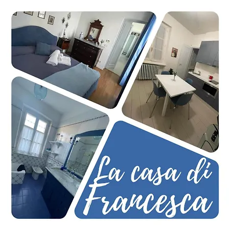 Διαμέρισμα La Casa Di Beatrice E Francesca Τορίνο