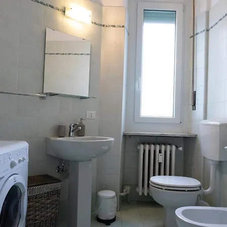 Ponte Mosca Apartment *