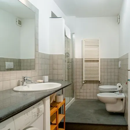 Apartamento Garibaldi 9 Turín