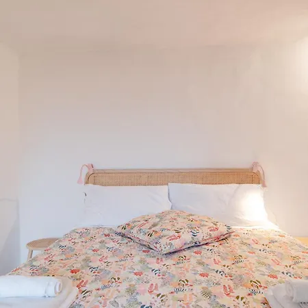 Apartamento Garibaldi 9 *