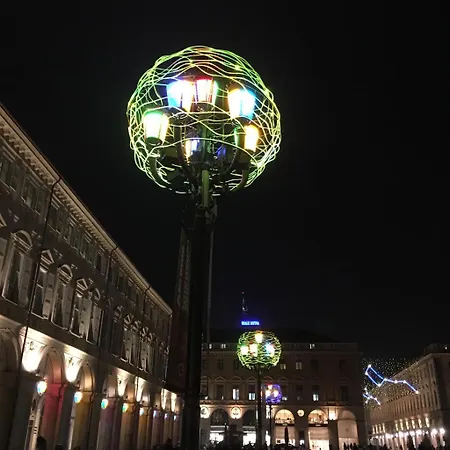 Aedel Lxr * Turin