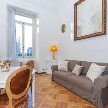 Casa vacanze Liberty Torino