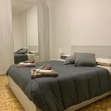 Casa Giulia Appartamento Torino