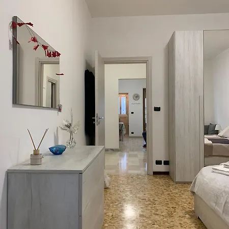 Appartamento Casa Giulia