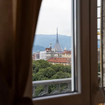 Apartment Ponte Mosca *