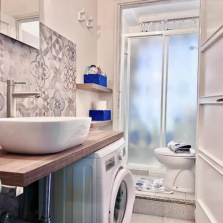 Appartement Bijoux Turin
