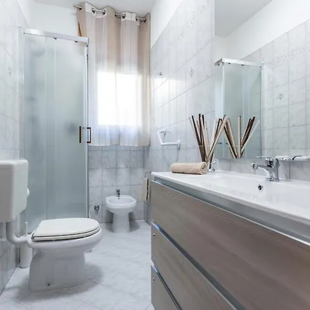 Ca' Ida - Affitti Temporanei Appartement