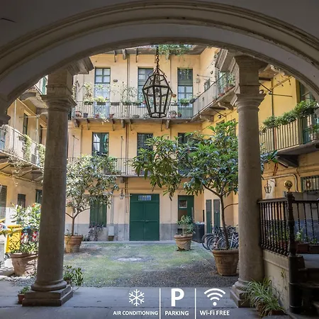 Inappartamento Diamante Appartement *