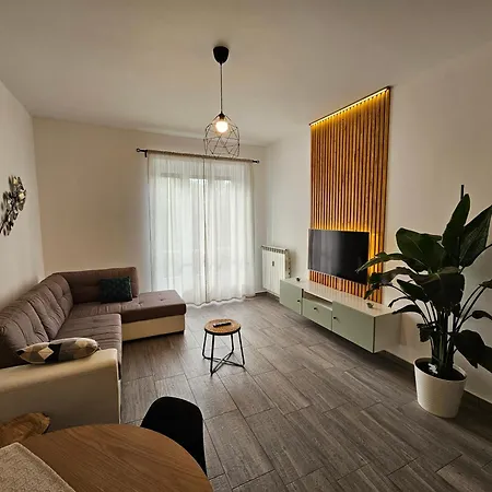 Casa Enne, Vicino Centro E Juventus Stadium Апартаменты *