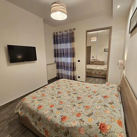 Апартаменты Casa Enne, Vicino Centro E Juventus Stadium