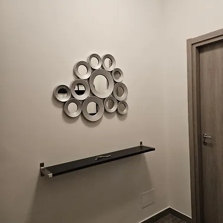 Casa Enne, Vicino Centro E Juventus Stadium * Турин