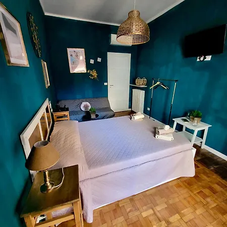 The White House - Palaalpitour E Stadio A 2 Minuti Apartment Turin