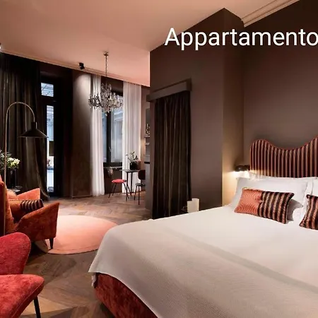 Agora' - Boutique Aparthotel *