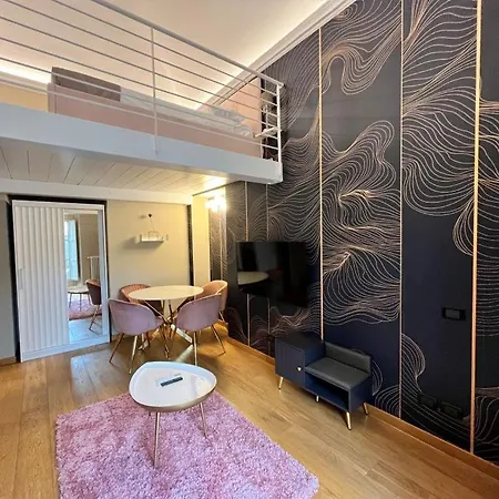 Oda ve Kahvaltı Tres Chic