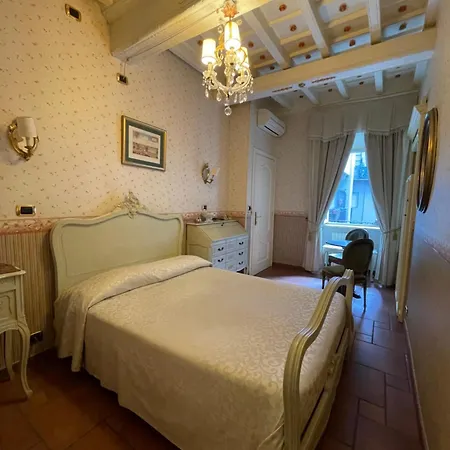 Ai Savoia - Gasthof Turin