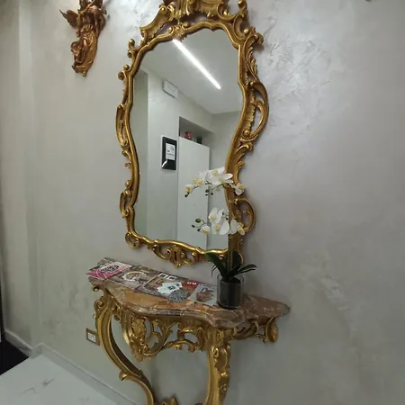Guest house Dorotea Centro Turin