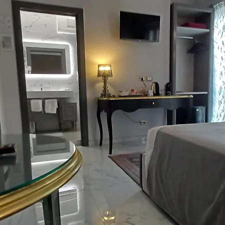 Dorotea Centro Guest house