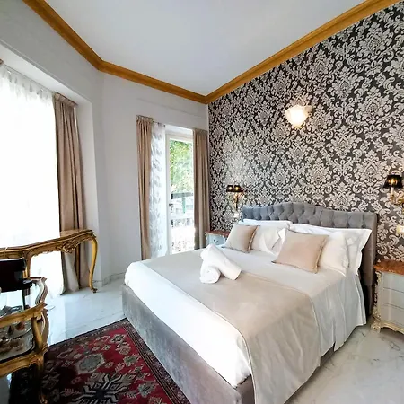Guest house Dorotea Centro