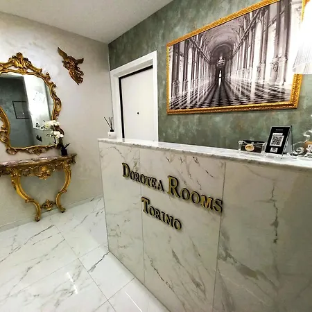 Guest house Dorotea Centro *