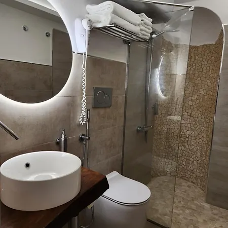 Pensionat Arcadian Suite&rooms *