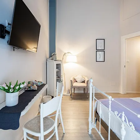Maison Reve Centro Bed & Breakfast Turin