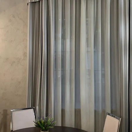 Apart-hotel Valdocco Turim