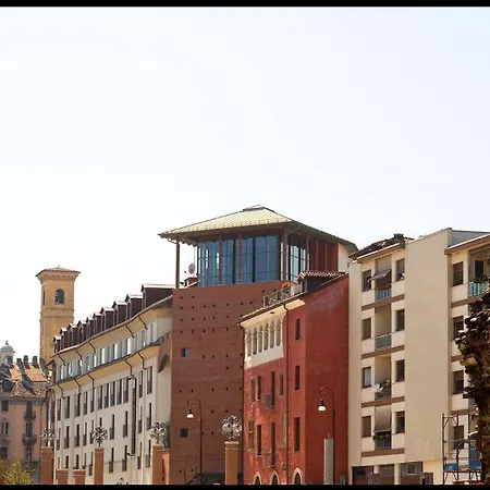 Nh Collection Santo Stefano 4*