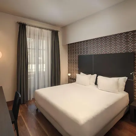 Nh Collection Santo Stefano Hotel Turin