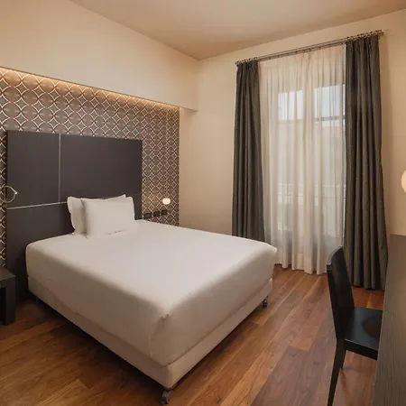 Nh Collection Santo Stefano Hotel 4*