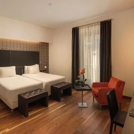 Nh Collection Santo Stefano 4* Turin