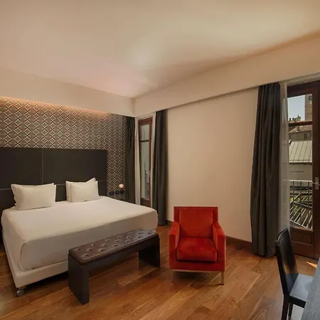 Hotel Nh Collection Santo Stefano