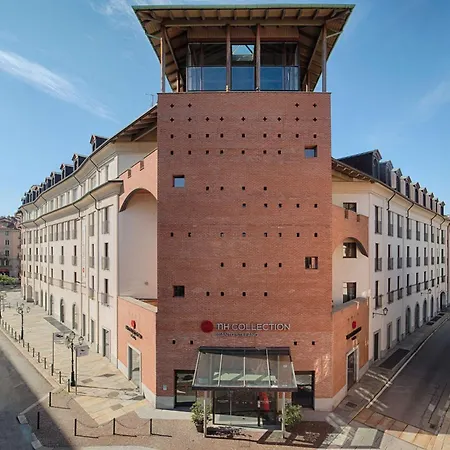 Nh Collection Santo Stefano