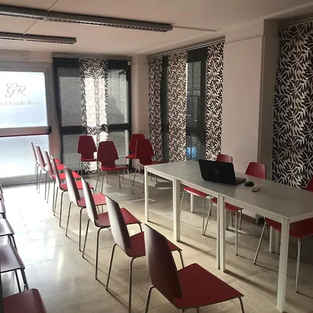 Guido Reni Otel Torino