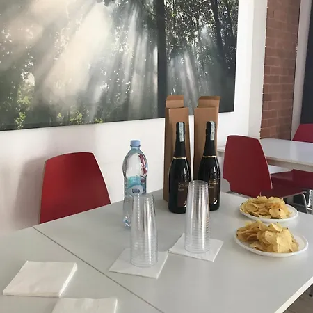 Guido Reni Otel Torino