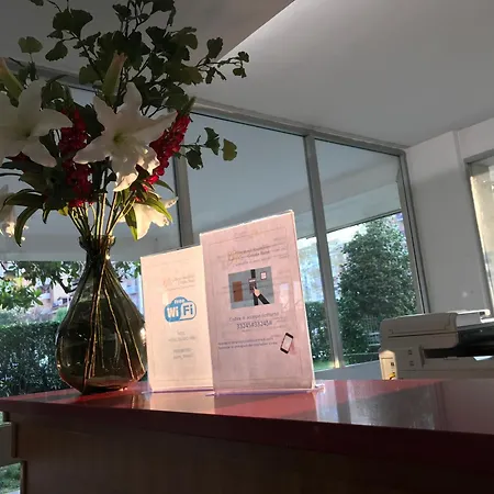 Guido Reni Otel Torino