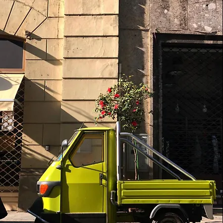 Appartement Casa San Salvario Turin