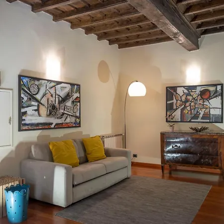 Appartement Inappartamento Diamante *
