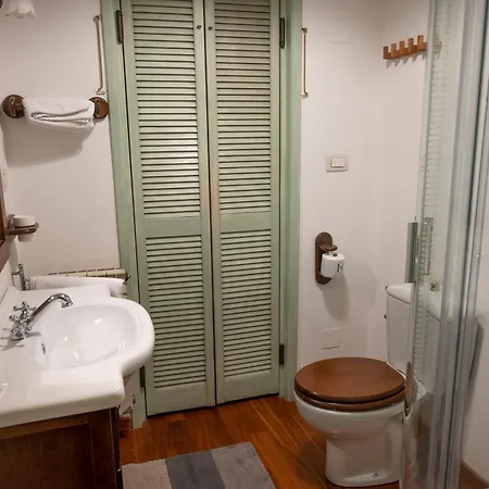 Inappartamento Diamante Appartement *