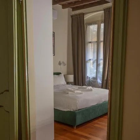Inappartamento Diamante Appartement