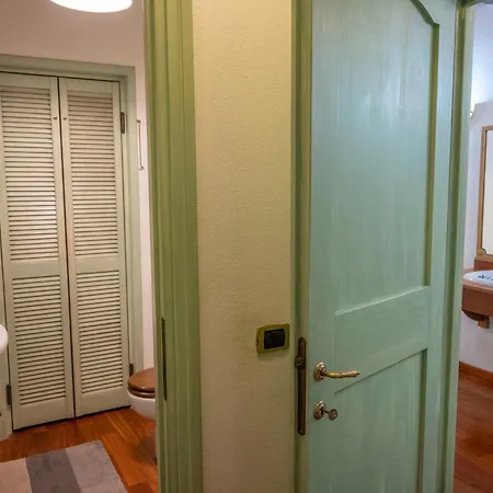 Inappartamento Diamante Appartement Turin