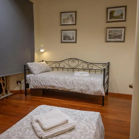 Inappartamento Diamante Appartement *