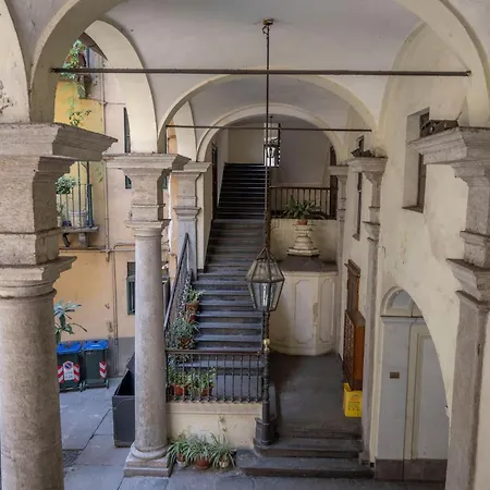 Inappartamento Diamante Appartement Turin