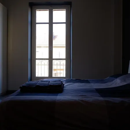 Apartment Ziggy House *