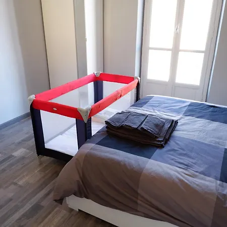 Apartment Ziggy House