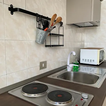 Appartement Duomo