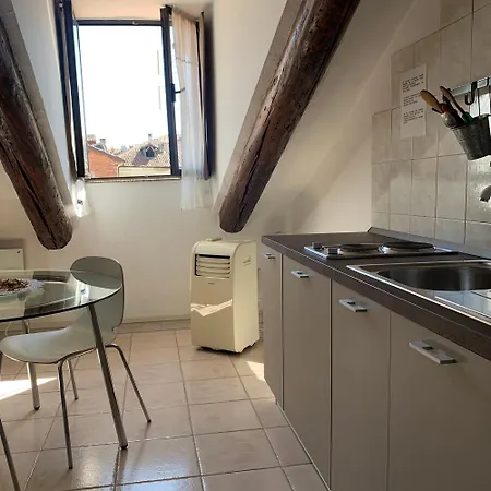 Duomo Appartement