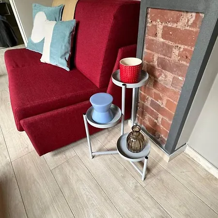 Resto 7 Appartement