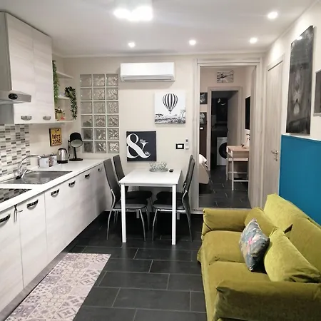 Serendipity Corso Moncalieri Apartment