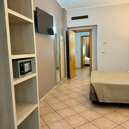 Hotel Miramonti Turyn